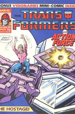 Transformers #158