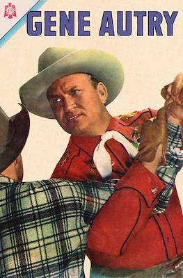 Gene Autry #139