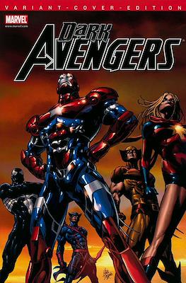 Dark Avengers #1.2