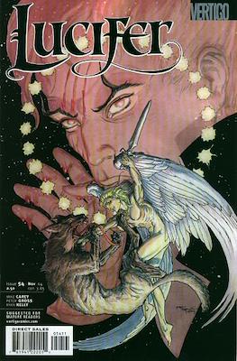 Lucifer (2000-2006) #54