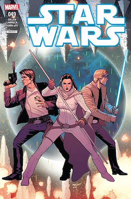 Star Wars Vol. 2 (2015) (Comic Book) #49