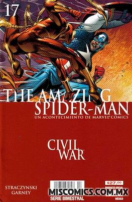 The Amazing Spider-Man (Grapa) #17