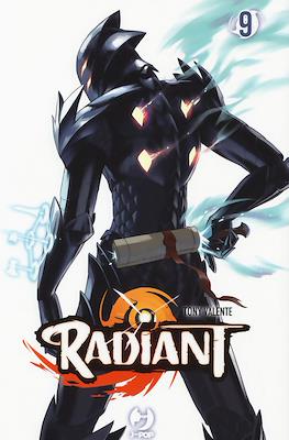 Radiant #9