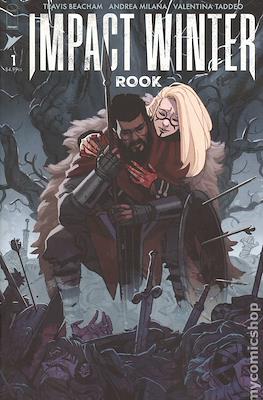 Impact Winter Rook (2023)