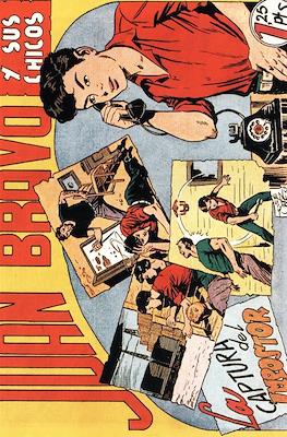 Juan Bravo y sus Chicos (1953) #20