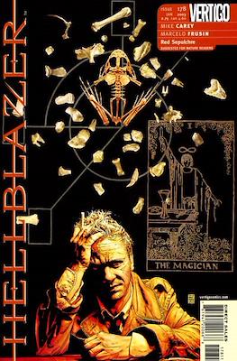Hellblazer #178