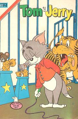 Tom y Jerry #428