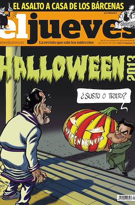 El Jueves #1901