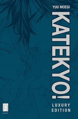 Katekyo! Luxury Edition