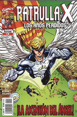 Patrulla-X: Los años perdidos (2000-2002) #13