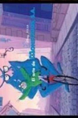 El arte de Disney #7