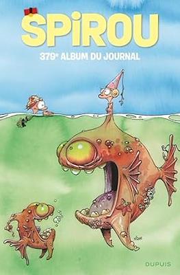 Spirou. Album du journal #379