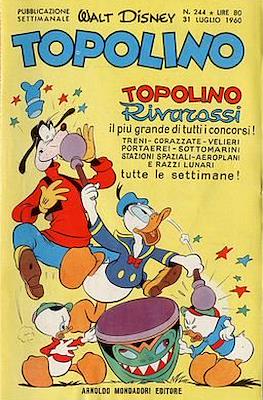Topolino #244
