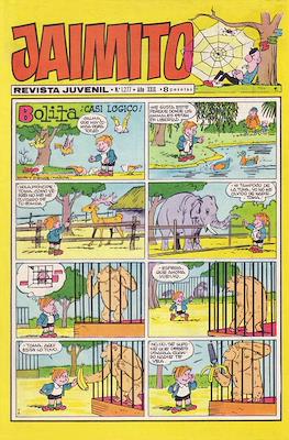 Jaimito #1277