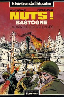 Histoires de l'histoire #5