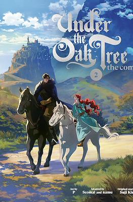 Under the Oak Tree (Softcover 416 pp) #2