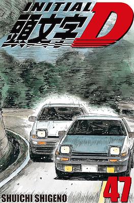 Initial D #47