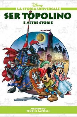 La Storia Universale Disney #14