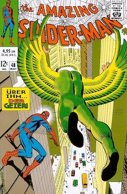 Spider-Man Komplett #48
