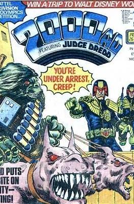 2000 AD #305