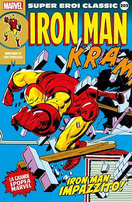 Super Eroi Classic #203