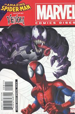 Marvel Comics Digest #8