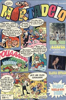 Mortadelo #437