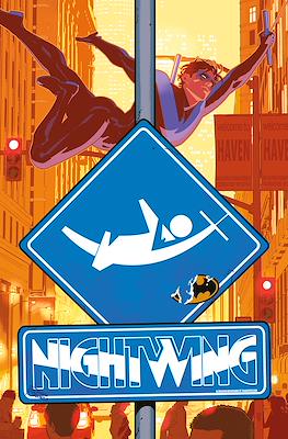 Nightwing (2021-) #19