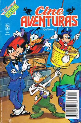 Disney Especial #134