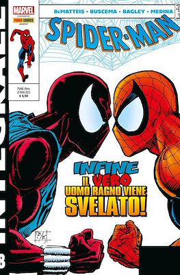 Marvel Integrale: Spider-Man di J.M. DeMatteis #28