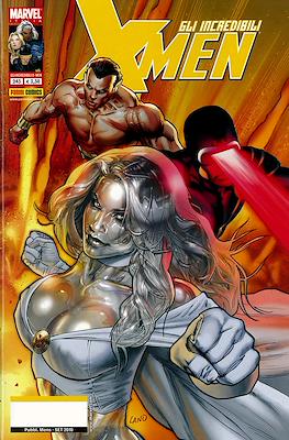 Gli Incredibili X-Men #243