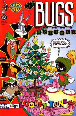The Bugs Bunny Monthly #2