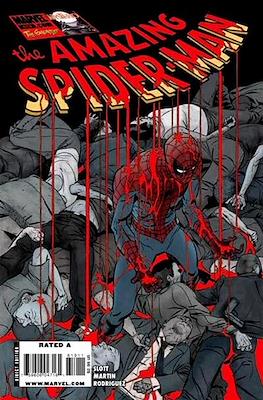 The Amazing Spider-Man Vol. 2 (1998-2013) #619