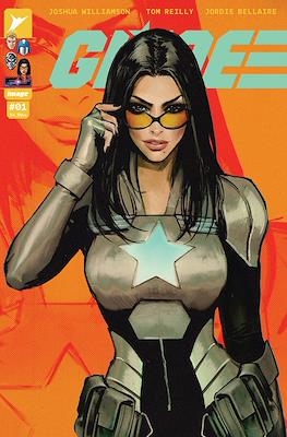 G.I. Joe (2024 - Variant Cover) #1.4