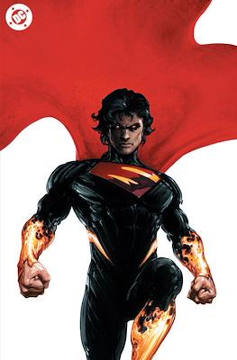 Absolute Superman (2024-Variant Covers) (Comic Book 28-44 pp) #1.12