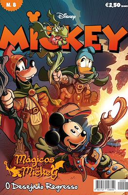 Mickey #8