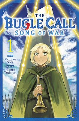 The Bugle Call: Song of War (Softcover 256 pp) #1