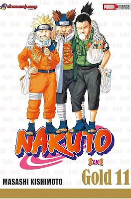 Naruto - Gold Edition #11