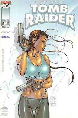 Tomb Raider (Grapa 24 pp) #9