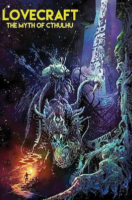 Lovecraft The Myth of the Cthulhu