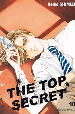 The Top Secret #10