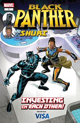 Black Panther - Investing in Each Other