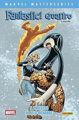 Marvel Masterseries #8