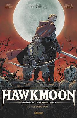 Hawkmoon #3