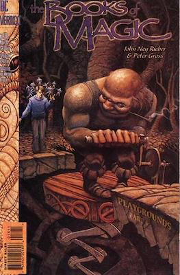 The Books of Magic Vol.2 (1994-2000) #18