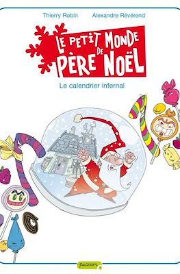 Le petit monde du Père Noël #3
