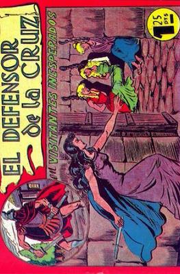 El Defensor de la Cruz #22