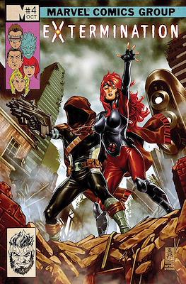 Extermination (2018) #4