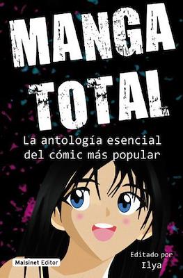Manga total