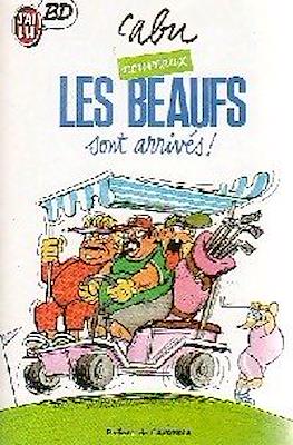 J'ai lu BD #268